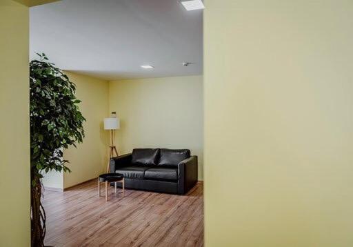 Miego Namai Hostel การ์รอกชเต ภายนอก รูปภาพ